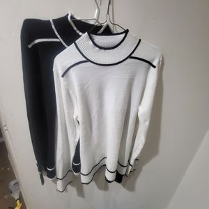 Bogo sweaters!